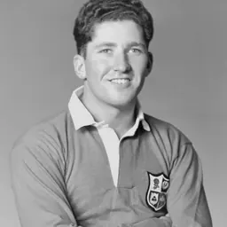 Portrait of Noël Henderson