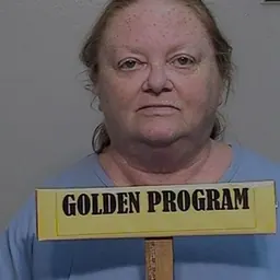 Portrait of Brenda Ann Spencer