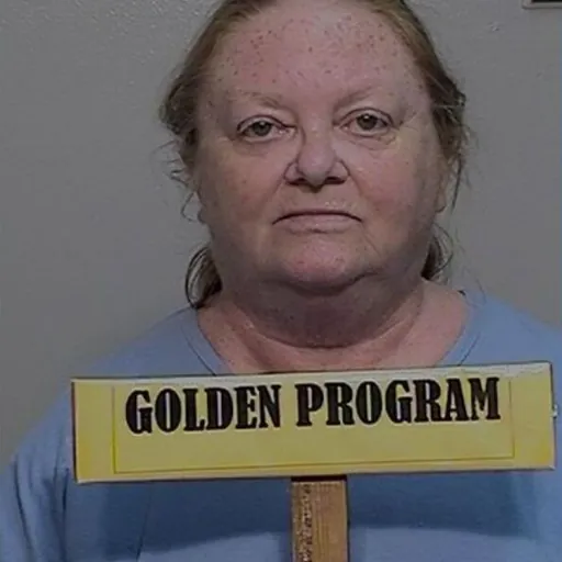 Portrait of Brenda Ann Spencer