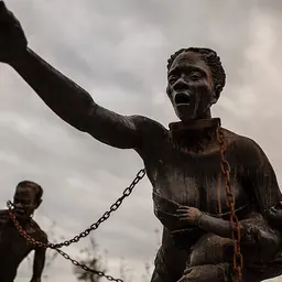 Portrait of Kwame Akoto-Bamfo