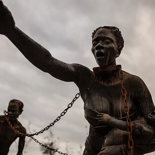 Portrait of Kwame Akoto-Bamfo