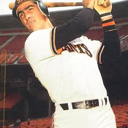 Portrait of Jack Clark
