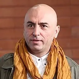 Portrait of Bozorgmehr Hosseinpour