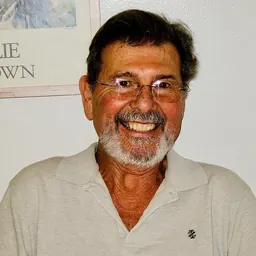 Portrait of Jerrold Immel
