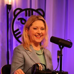 Portrait of Anna Smith