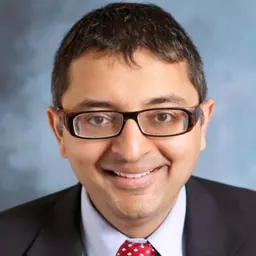 Portrait of Nirav D. Shah
