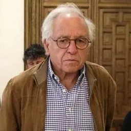 Portrait of José Álvarez Junco