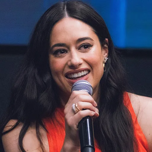 Portrait of Jeanine Mason