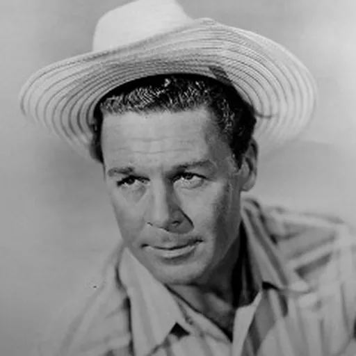 Portrait of John Archer