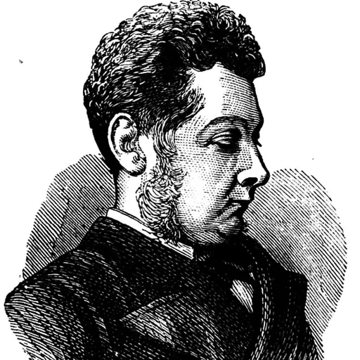Portrait of Watkin Williams
