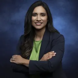 Portrait of Sabrina Cervantes