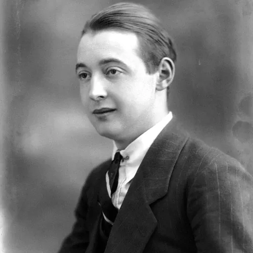 Portrait of George Hay, 14th Earl of Kinnoull