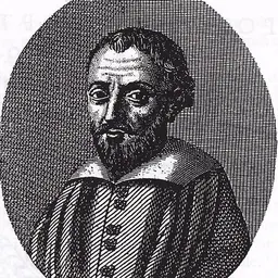 Portrait of Ferdinando Epifanio