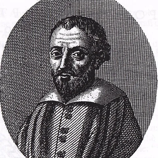 Portrait of Ferdinando Epifanio