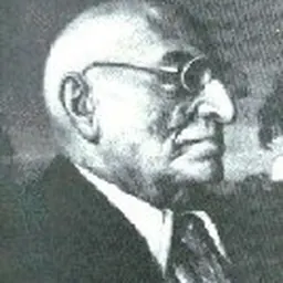 Portrait of Catulo da Paixão Cearense