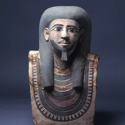 Portrait of Gemniemhat