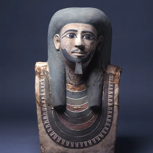Portrait of Gemniemhat