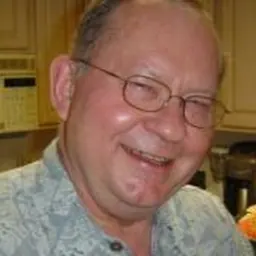 Portrait of Richard E. Wagner