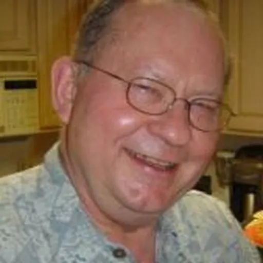 Portrait of Richard E. Wagner