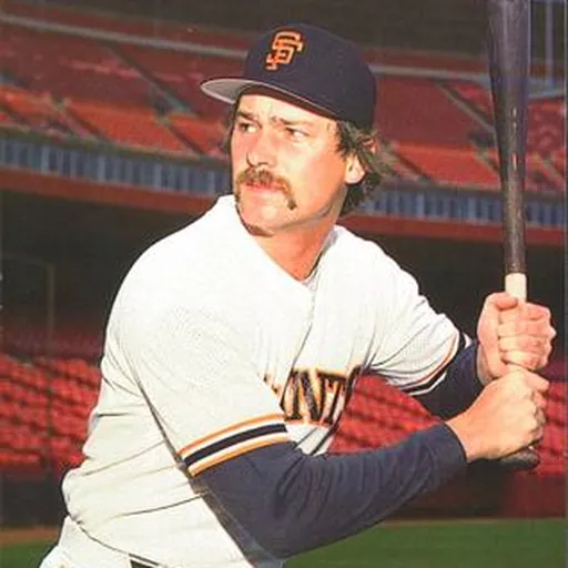 Portrait of Scot Thompson