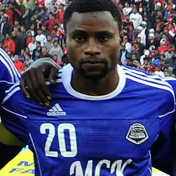 Portrait of Mihayo Kazembe