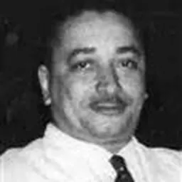 Portrait of Paulo Lauro