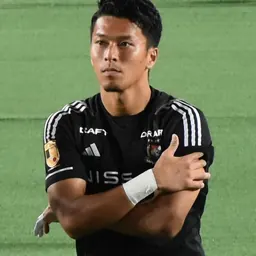 Portrait of Fuma Shirasaka