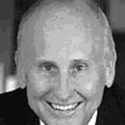 Portrait of Richard N. Foster