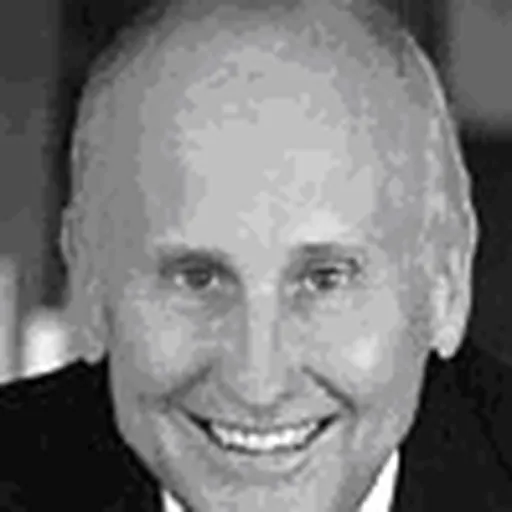 Portrait of Richard N. Foster
