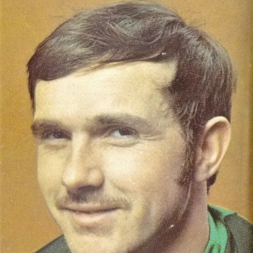 Portrait of Sten Pålsson