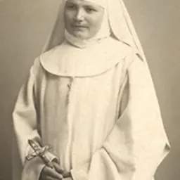 Portrait of Maria Assunta Pallotta