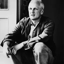 Portrait of Kaj Franck
