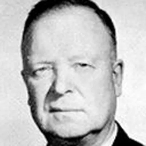 Portrait of Einari Karvetti
