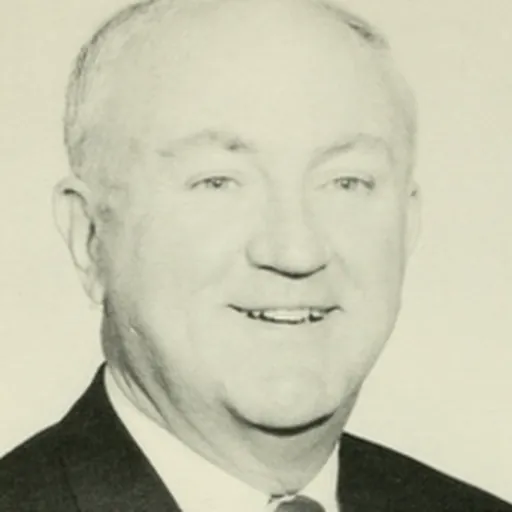 Portrait of Kevin Poirier
