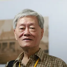 Portrait of Li Kuei-Hsien