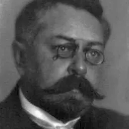 Portrait of Aleksandr Yablonovsky