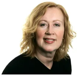 Portrait of Lotte Sandberg