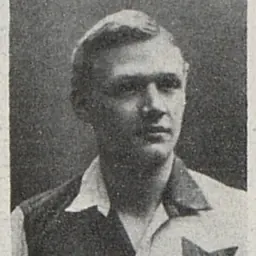 Portrait of Ctibor Malý
