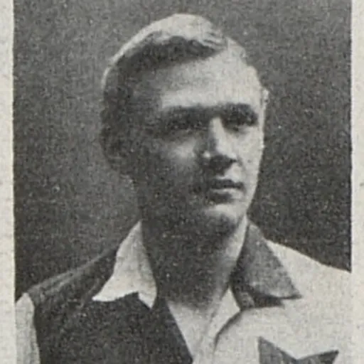 Portrait of Ctibor Malý