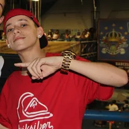 Portrait of MC Pedrinho