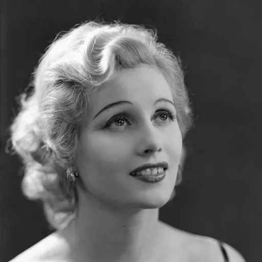Portrait of Hélène Bouvier