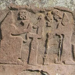 Portrait of Puduhepa