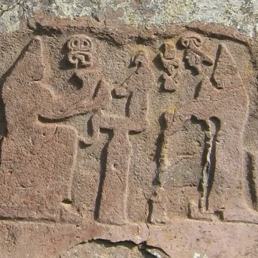 Portrait of Puduhepa