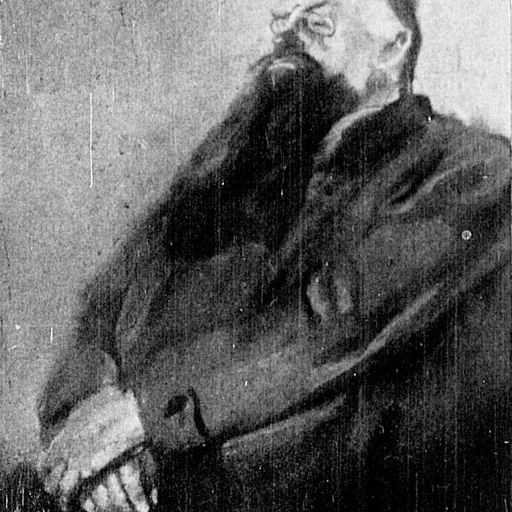 Portrait of Franciszek Fiszer