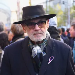 Portrait of Jan Ruml