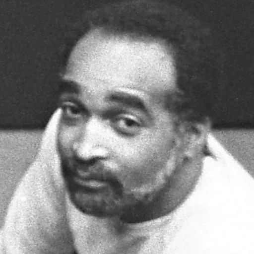 Portrait of David Downing