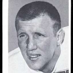 Portrait of Dave Kocourek