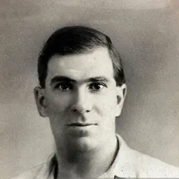 Portrait of Alex Hunter