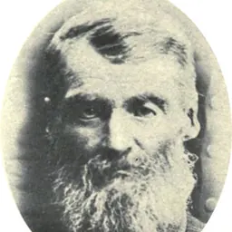 Portrait of Joseph S. Murdock