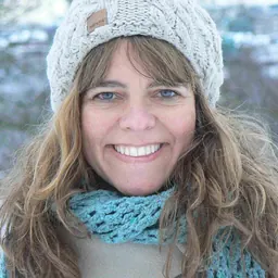 Portrait of Claudia Hammond